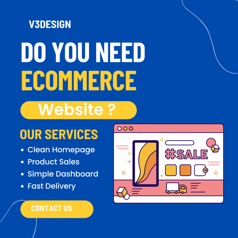 E-commerce Website Designer in Nigeria picture